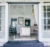 The Cooks House at Corunna Station - Tourism Caloundra