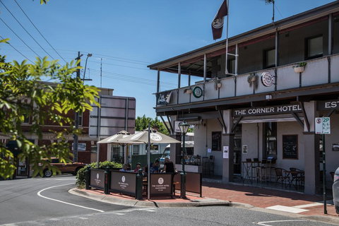 The Corner Hotel Alexandra - Tourism Caloundra 0