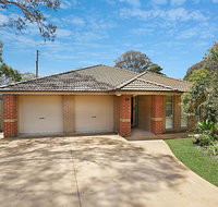 The Corso - Gorokan - Tourism Caloundra