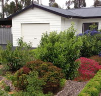 The Cosy Cottage - Tourism Caloundra