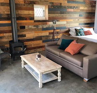 The Cottage - 58 Acre Farm Stay at Hanging Rock - Tourism Caloundra