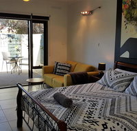 The Courtyard - Tourism Caloundra