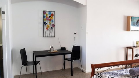 The Courtyard - Tourism Caloundra 2