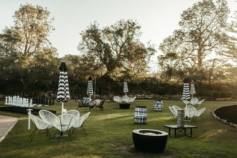 The Cove Jervis Bay - Tourism Caloundra 3