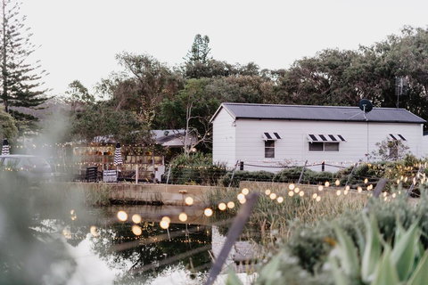 The Cove Jervis Bay - Tourism Caloundra 2