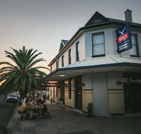 The Criterion Hotel - Tourism Caloundra