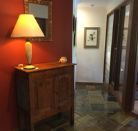 The Croft Bed and Breakfast - Tourism Caloundra