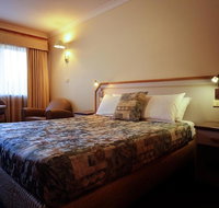 The Crossing Motel - Tourism Caloundra
