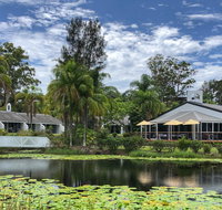 The Cubana Resort Nambucca Heads - Tourism Caloundra