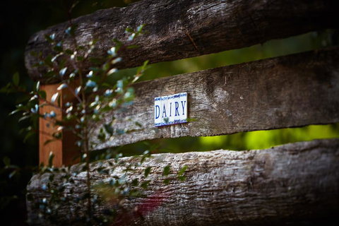 The Dairy Bales At Moo River Farm - Tourism Caloundra 1