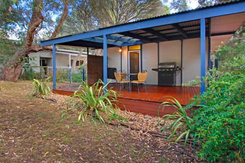 The Decks @ Silverleaves - Tourism Caloundra 3