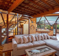 The Dome House - Tourism Caloundra