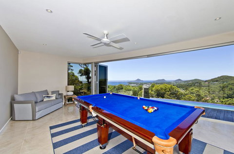 The Dream House - A Resort Home - Tourism Caloundra 1