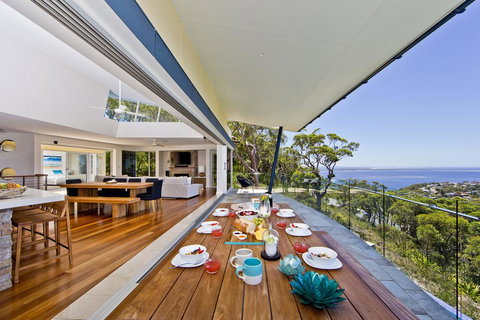 The Dream House - A Resort Home - Tourism Caloundra 0