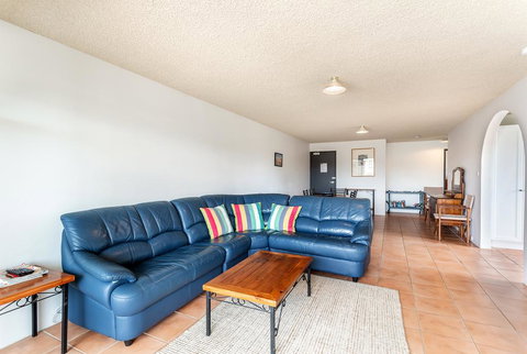 The Dunes, Unit 1/38 Marine Drive - Tourism Caloundra 1