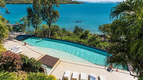 The Edge 5 - Hamilton Island - Tourism Caloundra 1