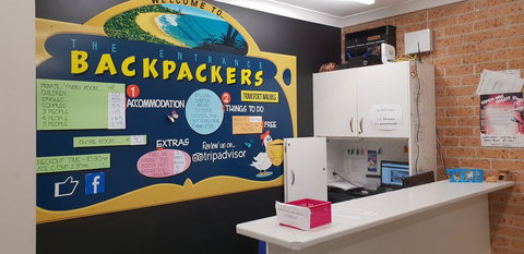 The Entrance Backpackers - Tourism Caloundra 0