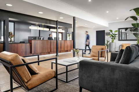 The Esplanade Hotel Port Hedland - Tourism Caloundra 1