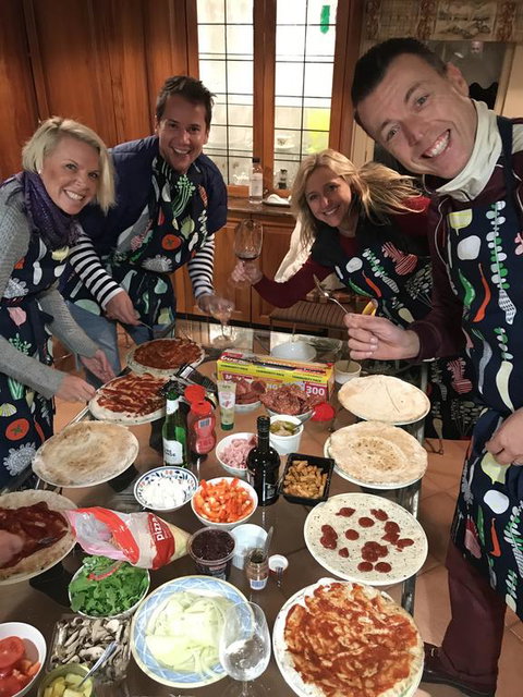 The Falls Montville - Tourism Caloundra 3