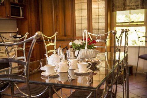 The Falls Montville - Tourism Caloundra 1