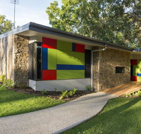 The Feathered Nest - Luxury Wildlife Retreat - Tourism Caloundra