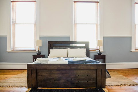 The Federal Boutique Hotel - Tourism Caloundra 2