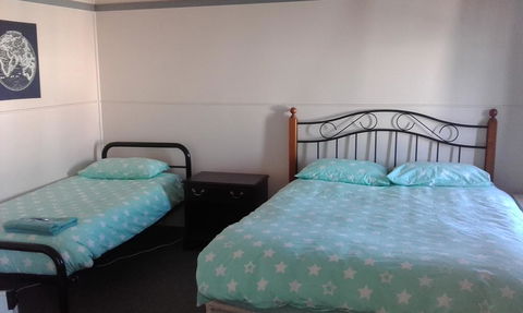 The Federal Hotel - Tourism Caloundra 0