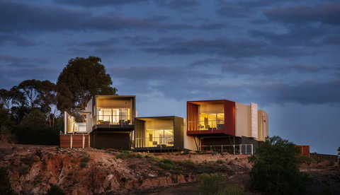 The Frames - Tourism Caloundra 2