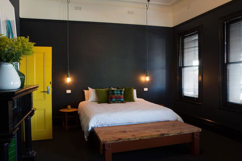 The Franklin Boutique Hotel - Tourism Caloundra 3