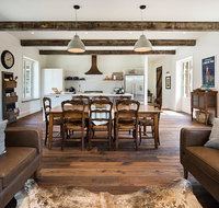 The French House - Tourism Caloundra