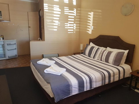 The Flinders Hotel Motel Port Augusta - Tourism Caloundra 0