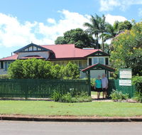 The Gables Yungaburra - Tourism Caloundra