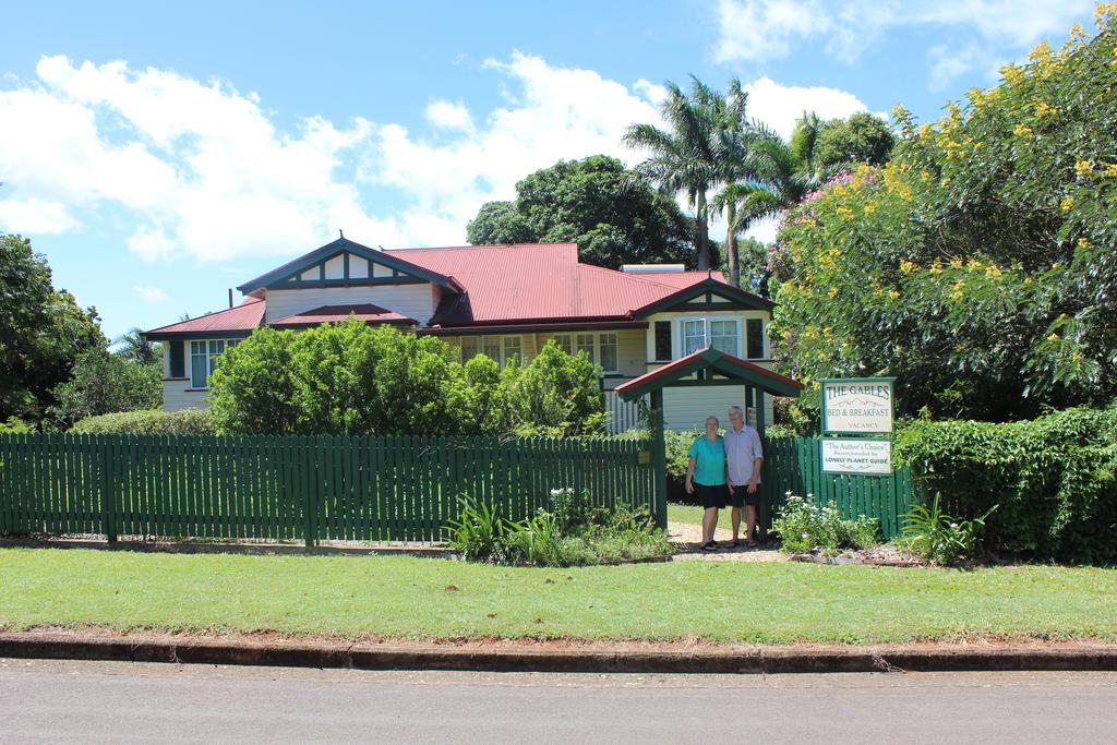 Yungaburra QLD Tourism Caloundra