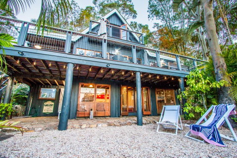 The Gallery - Tourism Caloundra 3