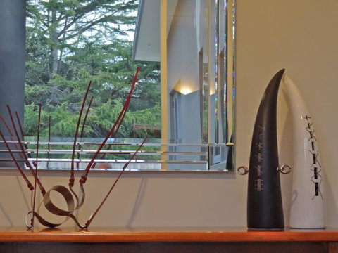 The Gallery Accommodation McCrae - Tourism Caloundra 1