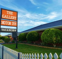 The Gallery Motor Inn - Tourism Caloundra
