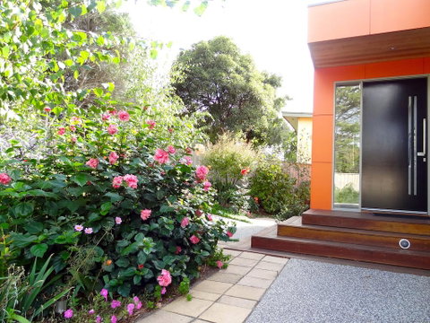 The Gallery Accommodation McCrae - Tourism Caloundra 0