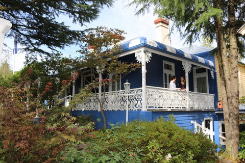 The George Boutique Hotel - Tourism Caloundra 2