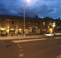 The George Hotel - Tourism Caloundra