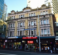 The George Street Hotel - Tourism Caloundra