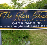 The Glasshouse Boutique Accommodation - Tourism Caloundra