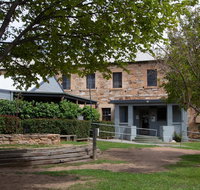 The Globe Hotel Rylstone - Tourism Caloundra