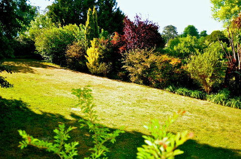 The Glasshouse Boutique Accommodation - Tourism Caloundra 1