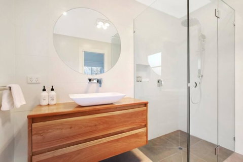 The Grace Bright - Tourism Caloundra 1