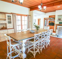 The Grange Homestead - Tourism Caloundra