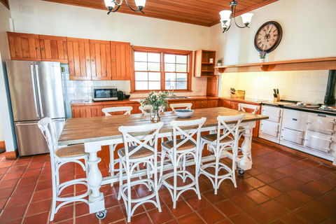 The Grange Homestead - Tourism Caloundra 1