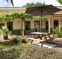 The Grape and Olive at Willunga - Tourism Caloundra