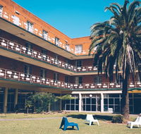 The Greenwich - Tourism Caloundra