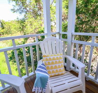 The Guest House at Raffertys Resort