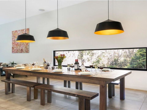 The Gullies Retreat - Escape, Relax And Unwind - Tourism Caloundra 1